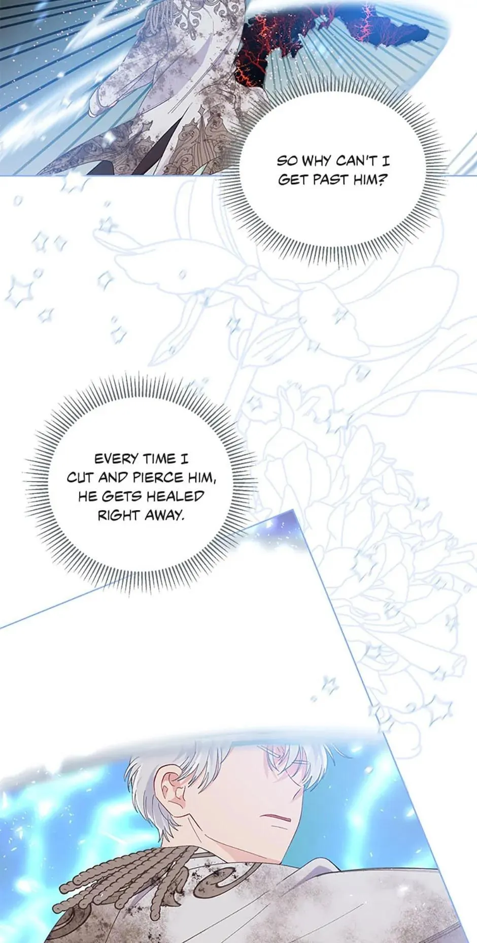 The Perks of Being an S-Class Heroine Chapter 62 Online - página 39