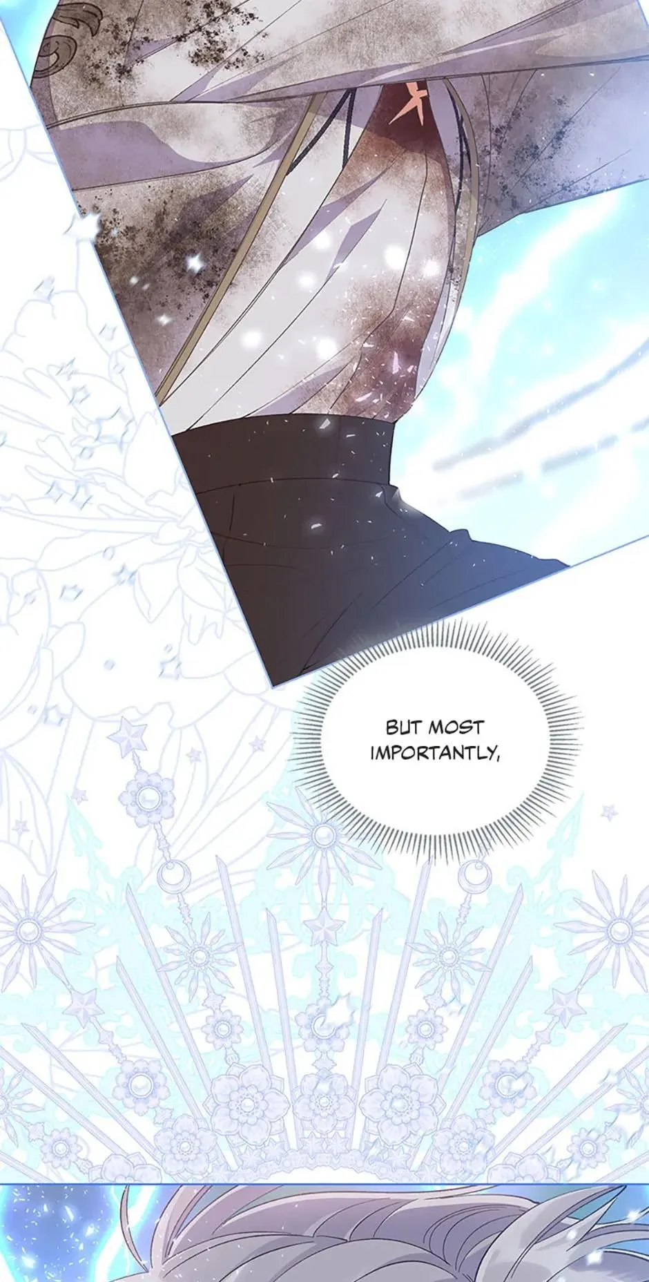 The Perks of Being an S-Class Heroine Chapter 62 Online - página 40