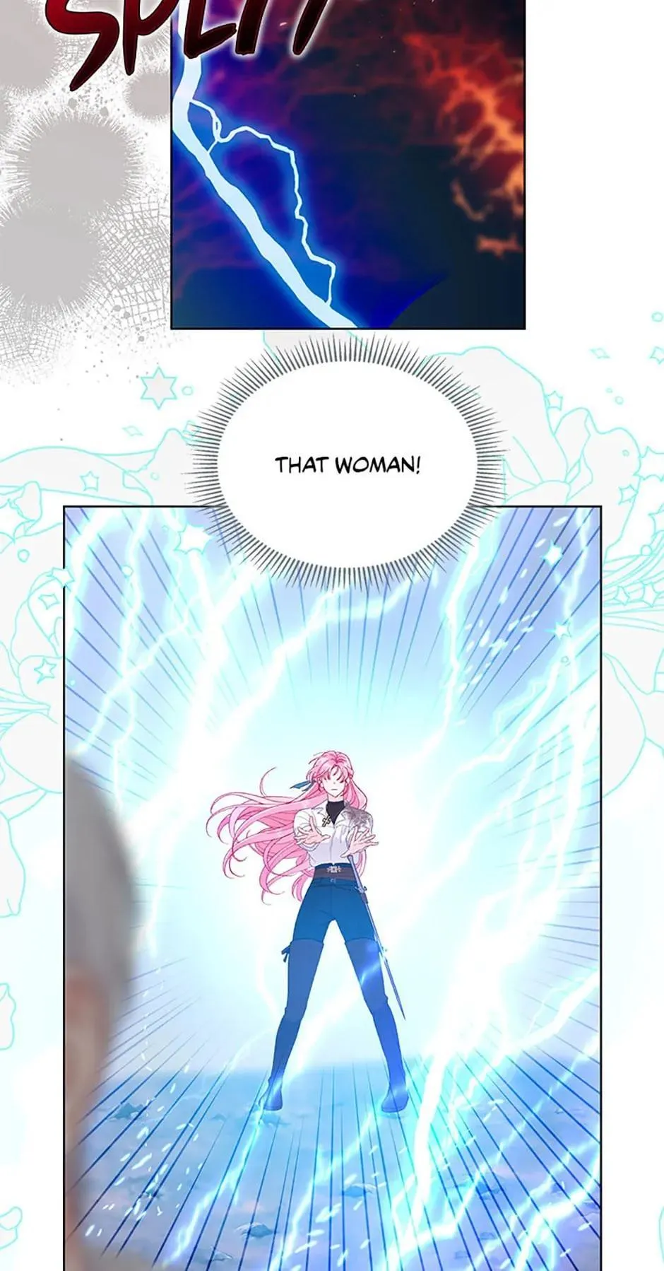 The Perks of Being an S-Class Heroine Chapter 62 Online - página 43