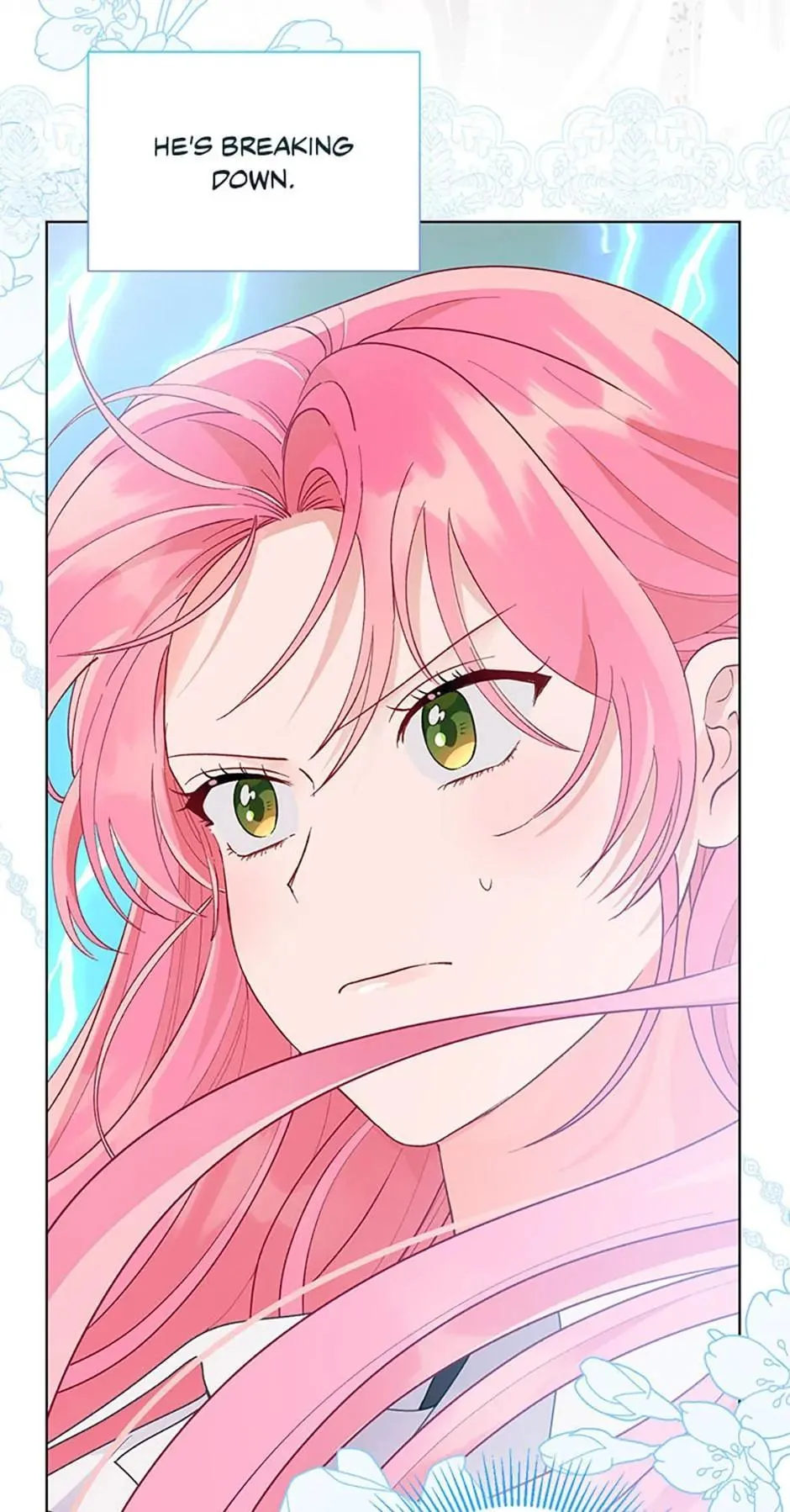 The Perks of Being an S-Class Heroine Chapter 62 Online - página 46