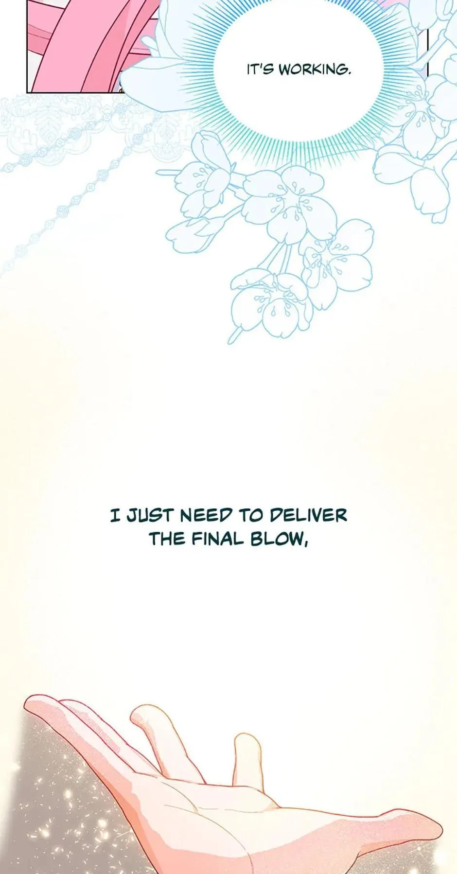 The Perks of Being an S-Class Heroine Chapter 62 Online - página 47
