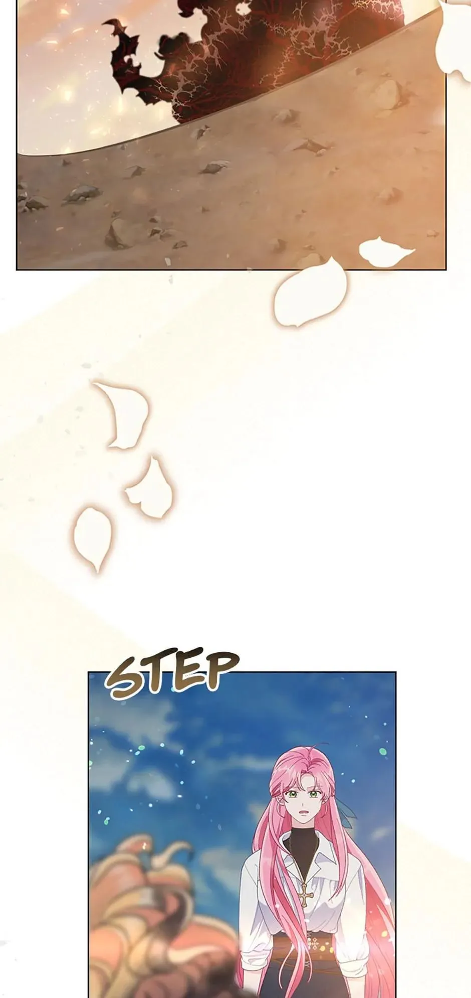 The Perks of Being an S-Class Heroine Chapter 62 Online - página 64