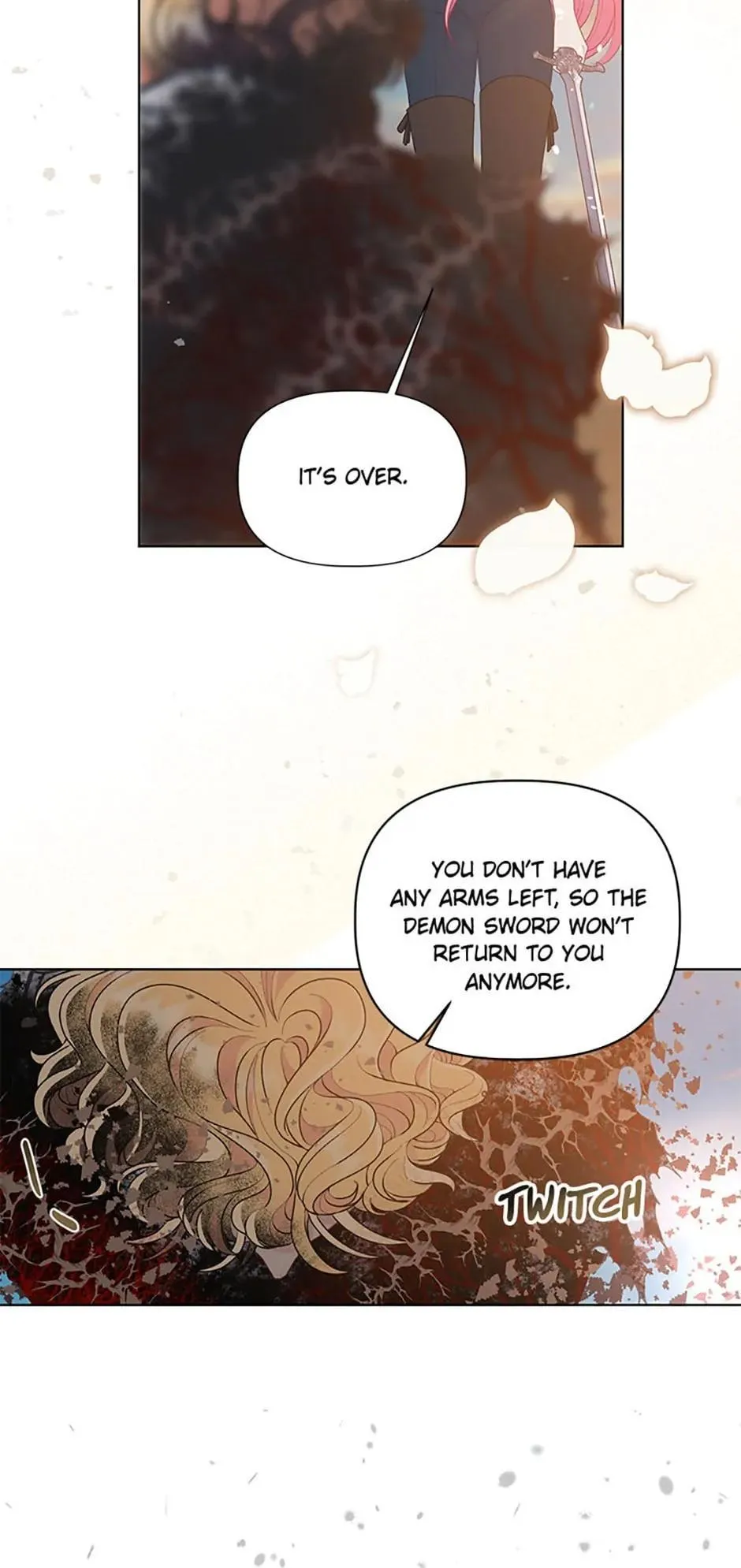 The Perks of Being an S-Class Heroine Chapter 62 Online - página 65