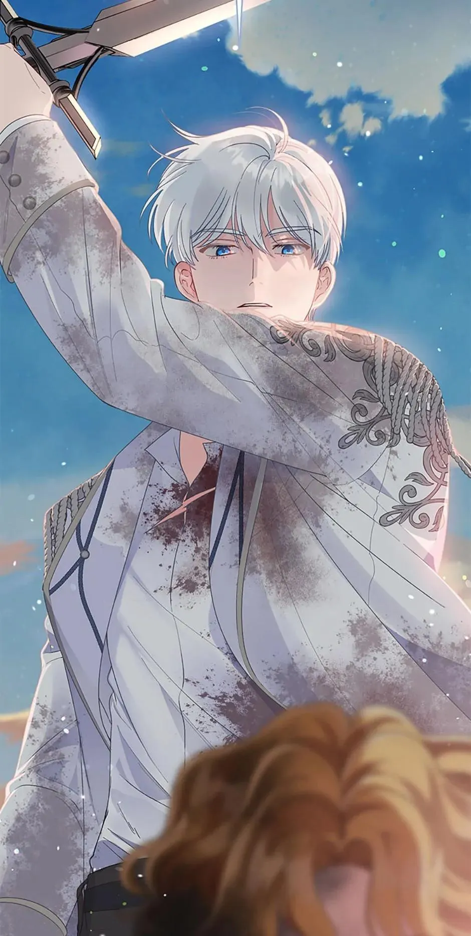 The Perks of Being an S-Class Heroine Chapter 62 Online - página 71