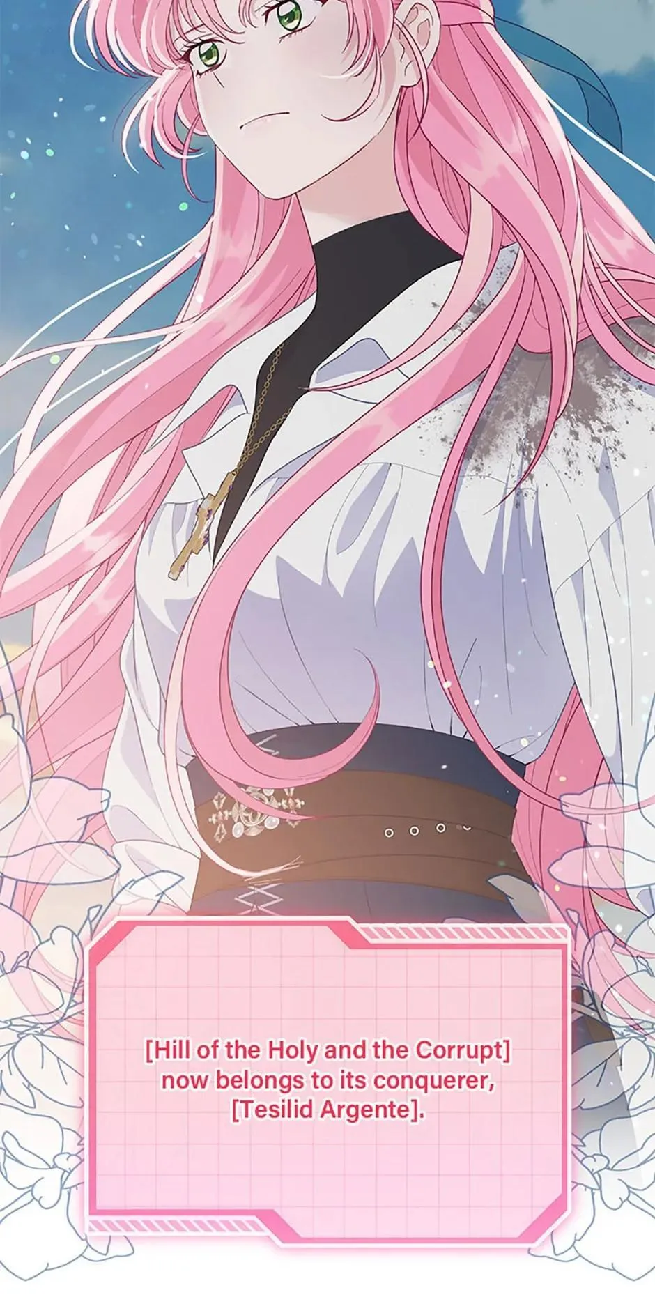 The Perks of Being an S-Class Heroine Chapter 62 Online - página 75