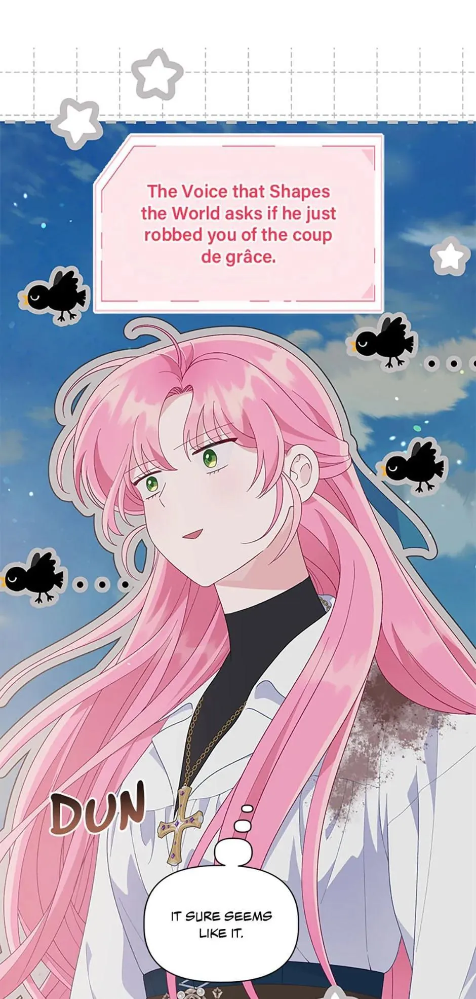 The Perks of Being an S-Class Heroine Chapter 62 Online - página 76