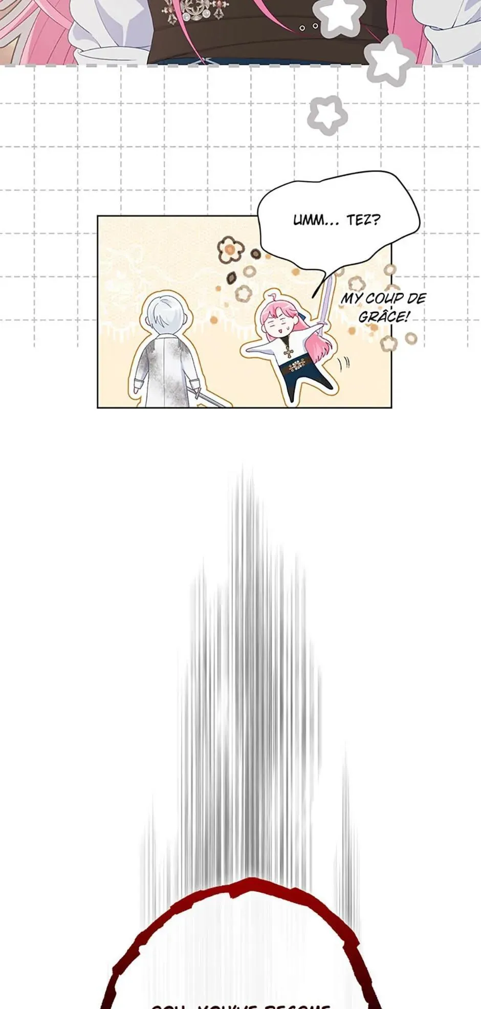 The Perks of Being an S-Class Heroine Chapter 62 Online - página 77