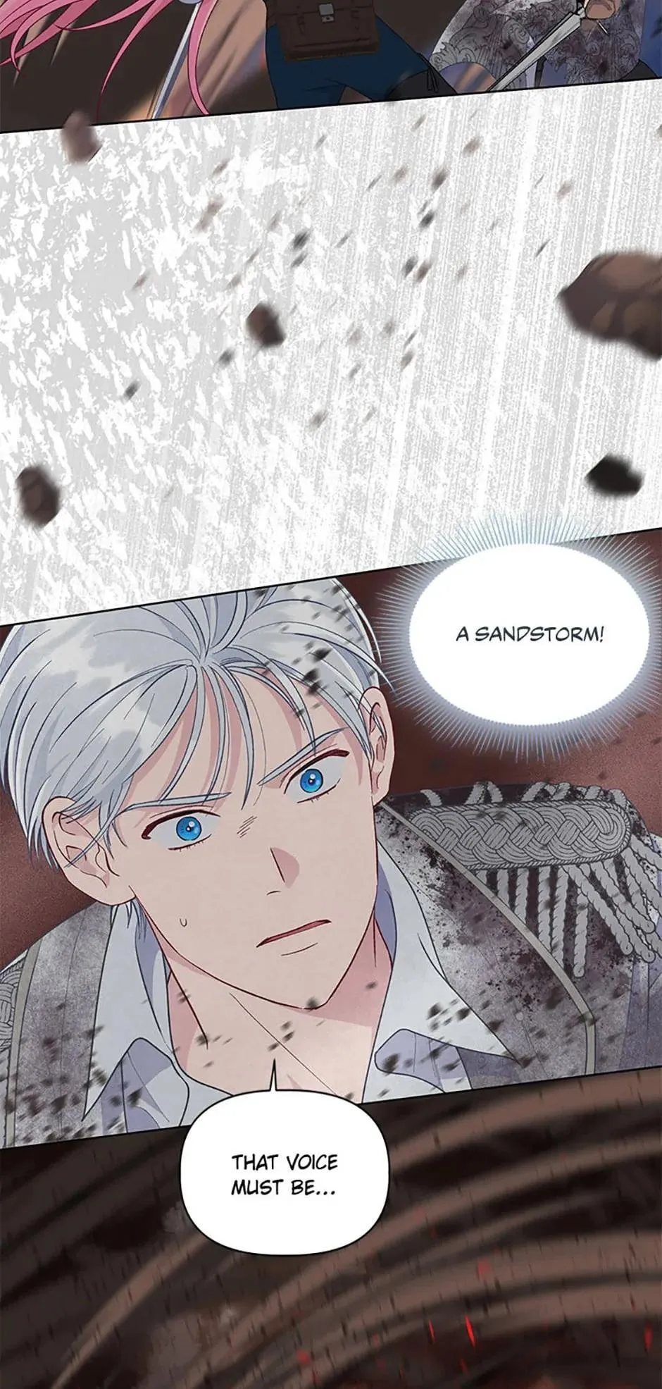 The Perks of Being an S-Class Heroine Chapter 62 Online - página 80