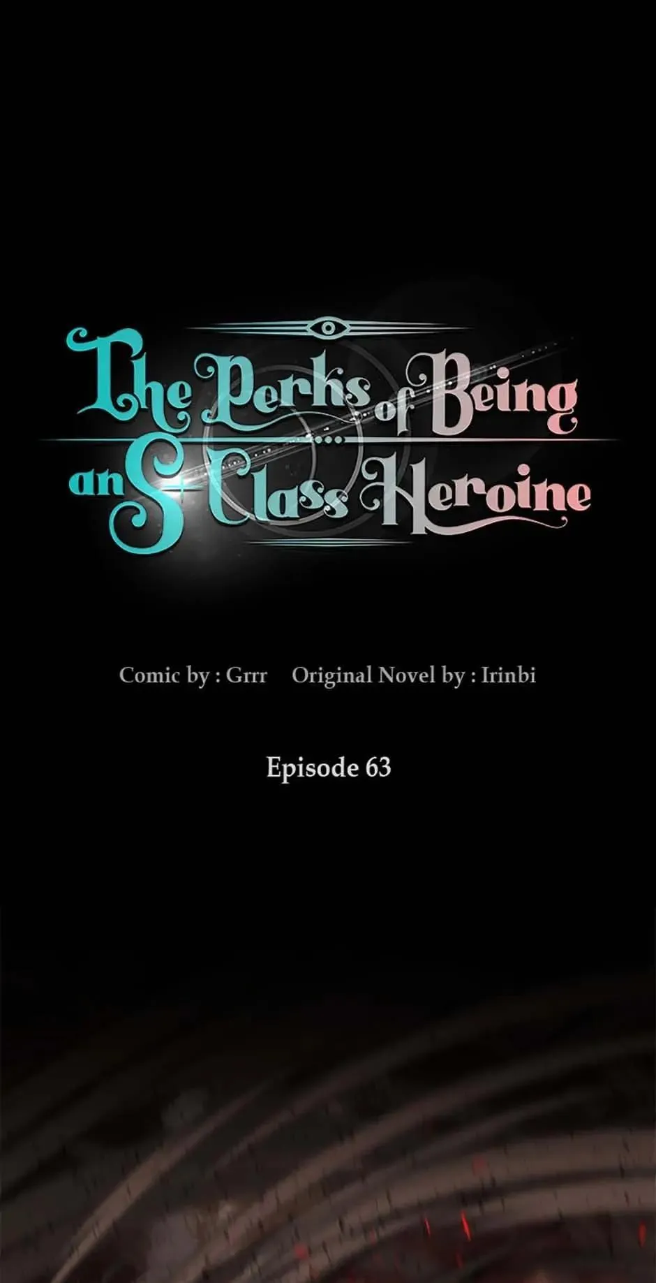 The Perks of Being an S-Class Heroine Chapter 63 Online - página 2
