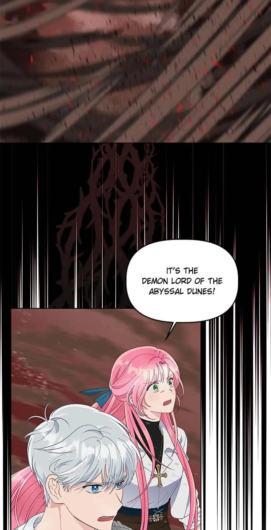 The Perks of Being an S-Class Heroine Chapter 63 Online - página 4