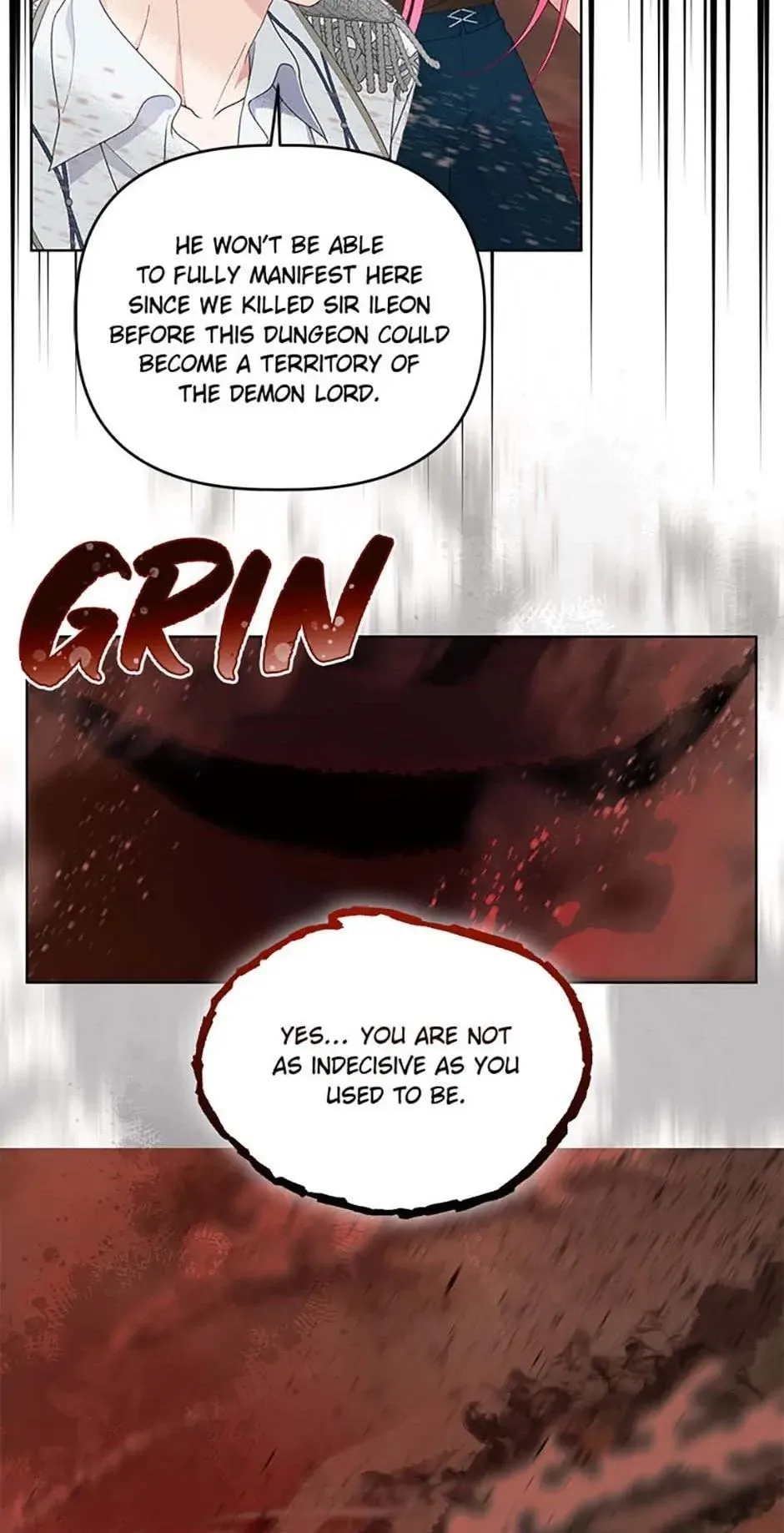 The Perks of Being an S-Class Heroine Chapter 63 Online - página 5