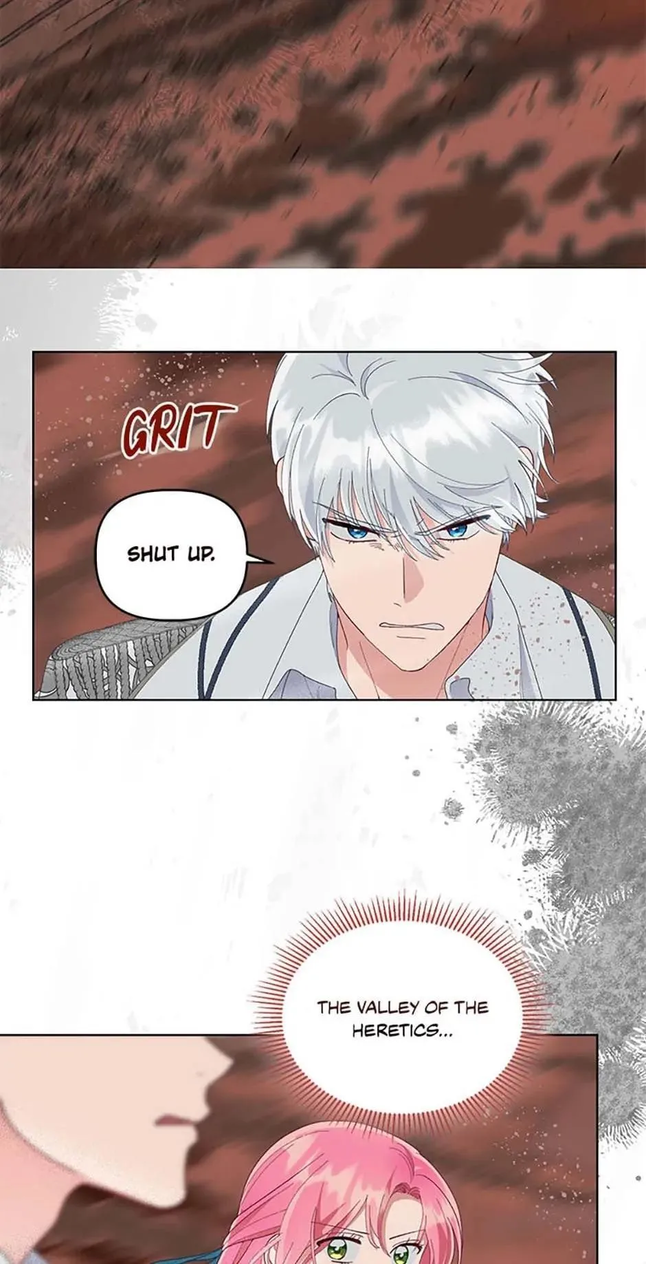The Perks of Being an S-Class Heroine Chapter 63 Online - página 7