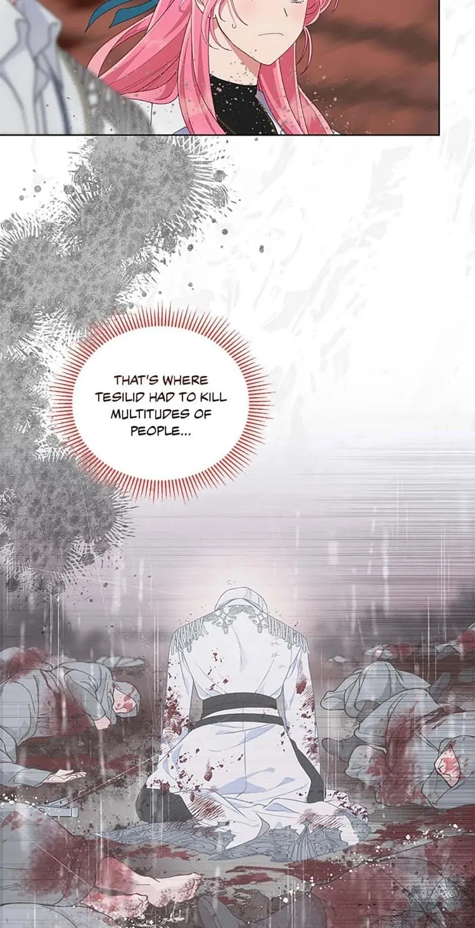 The Perks of Being an S-Class Heroine Chapter 63 Online - página 8