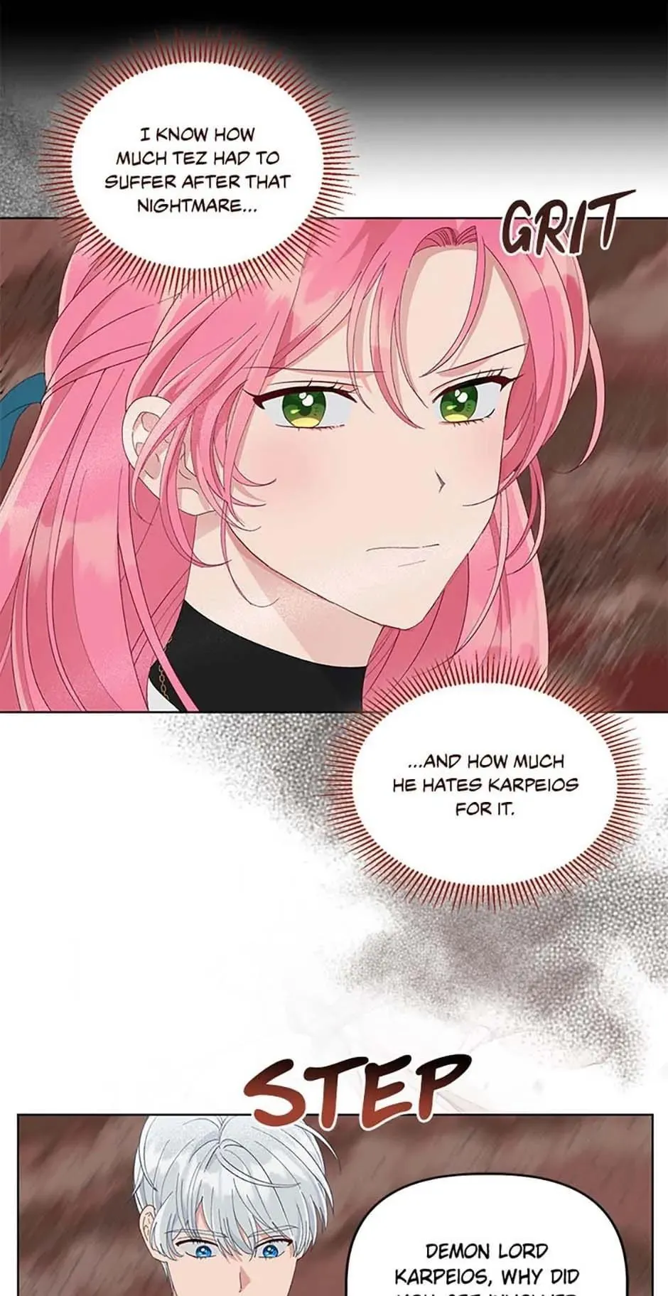 The Perks of Being an S-Class Heroine Chapter 63 Online - página 10