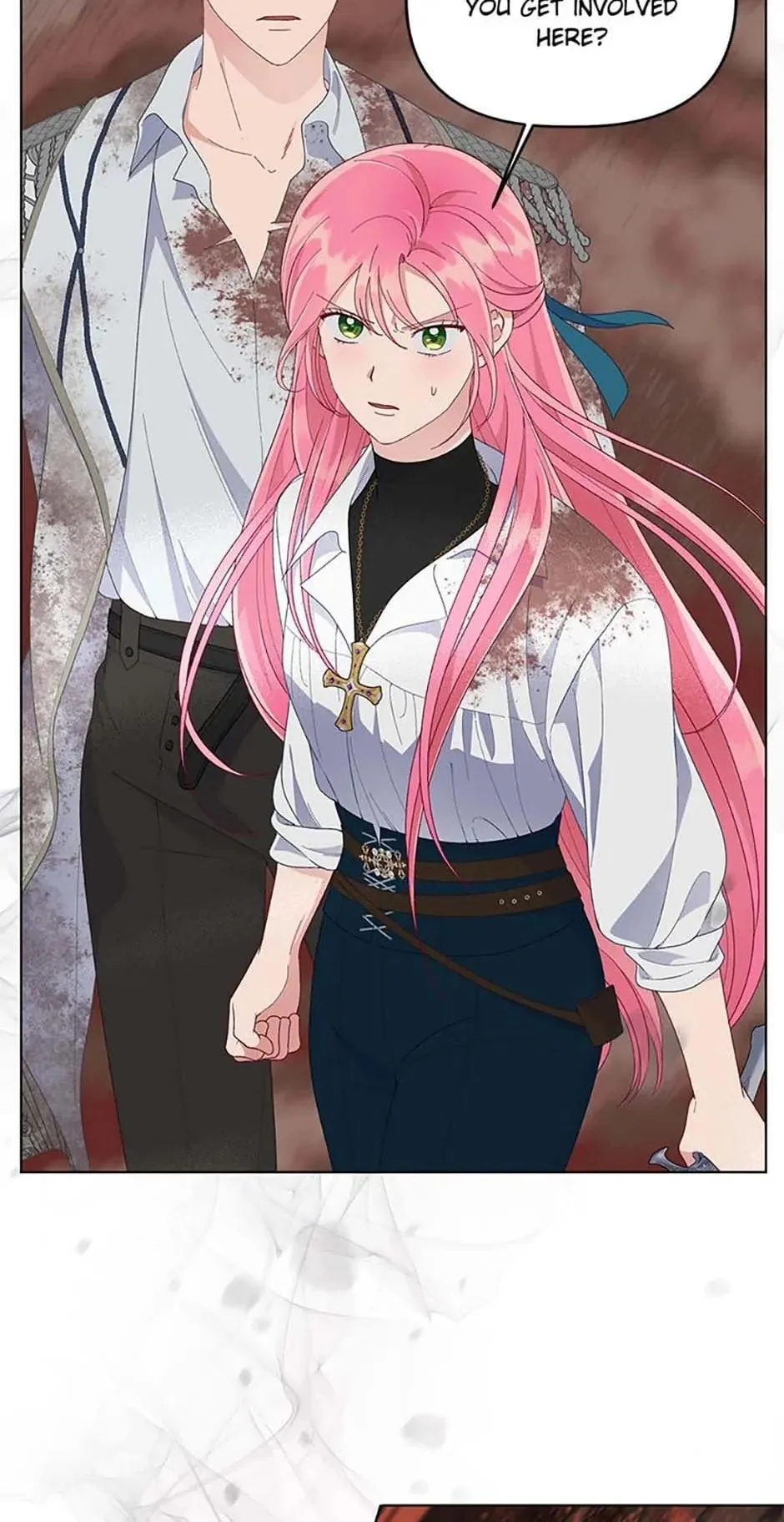 The Perks of Being an S-Class Heroine Chapter 63 Online - página 11