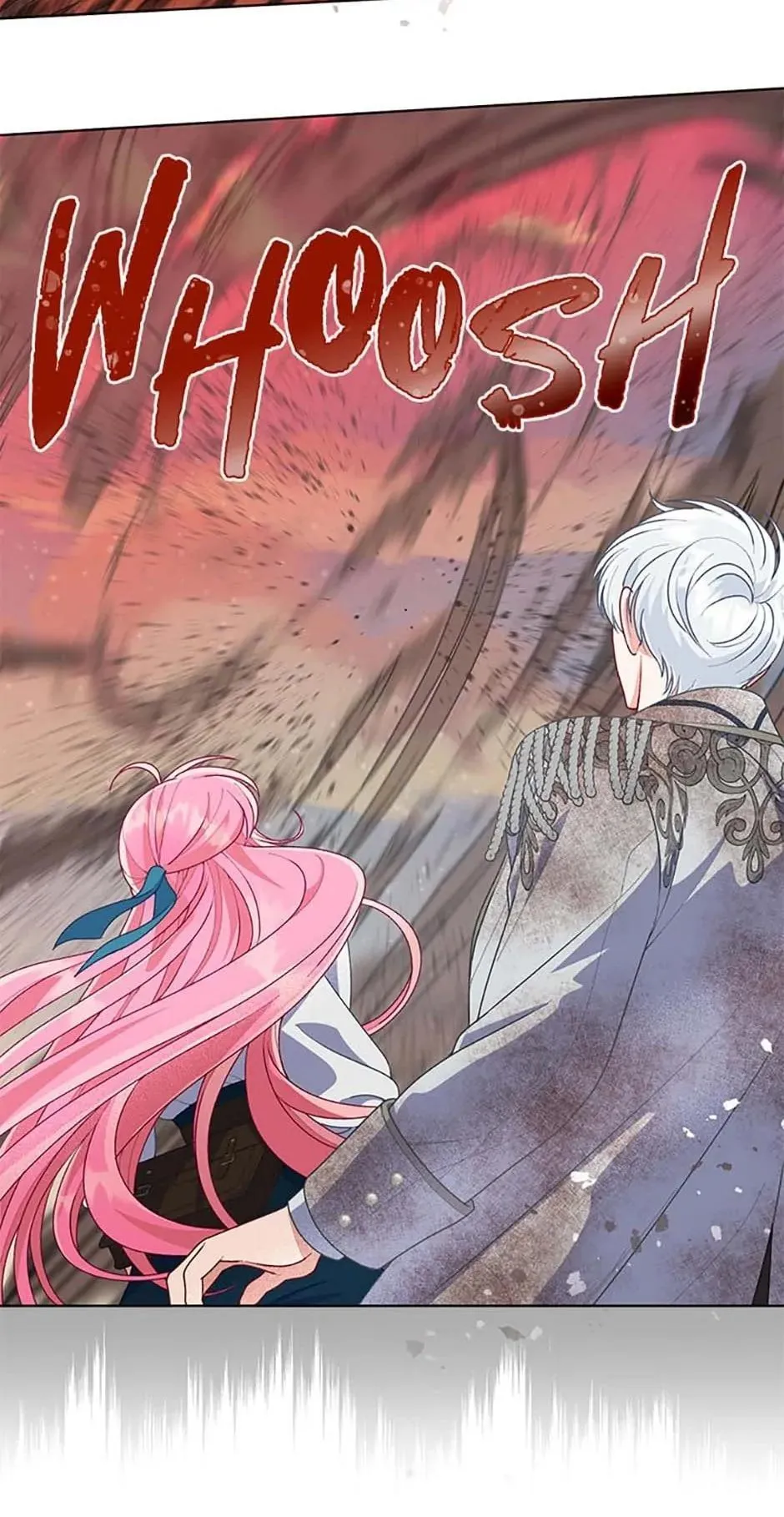 The Perks of Being an S-Class Heroine Chapter 63 Online - página 16