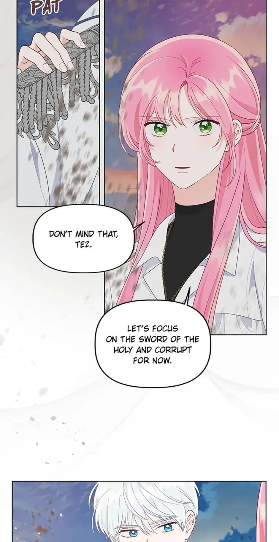 The Perks of Being an S-Class Heroine Chapter 63 Online - página 18