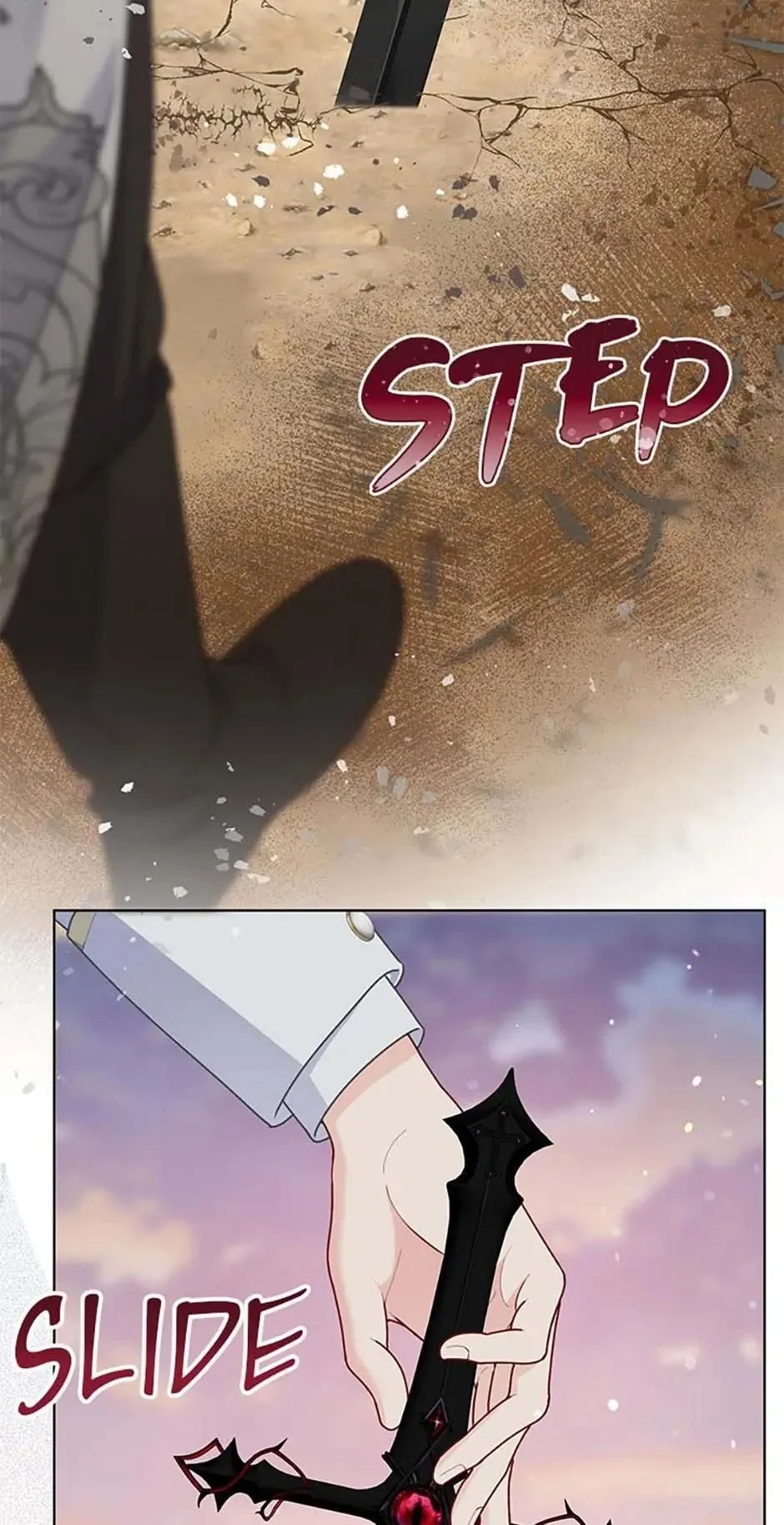 The Perks of Being an S-Class Heroine Chapter 63 Online - página 20