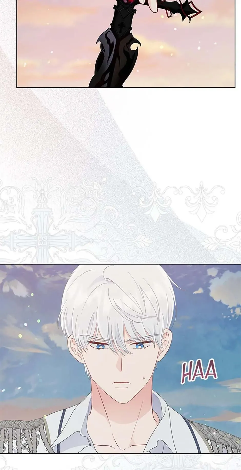 The Perks of Being an S-Class Heroine Chapter 63 Online - página 21