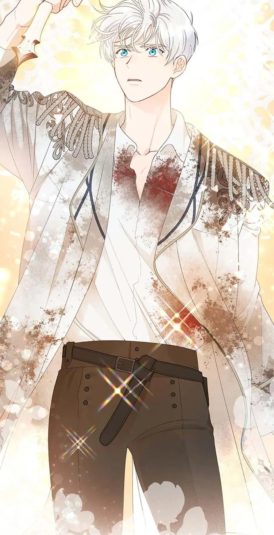 The Perks of Being an S-Class Heroine Chapter 63 Online - página 24