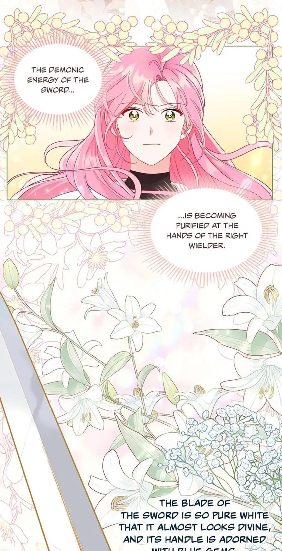 The Perks of Being an S-Class Heroine Chapter 63 Online - página 25