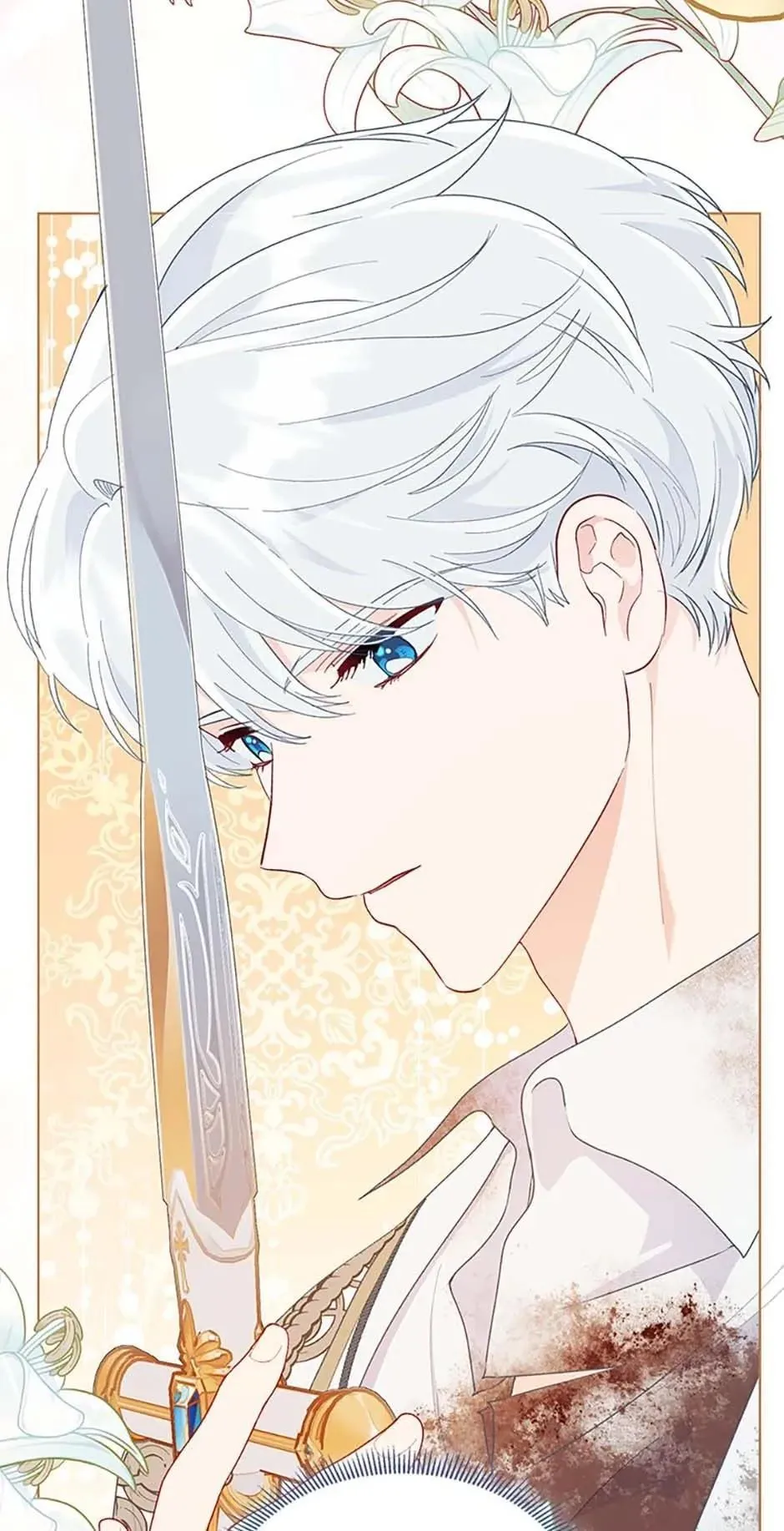 The Perks of Being an S-Class Heroine Chapter 63 Online - página 27