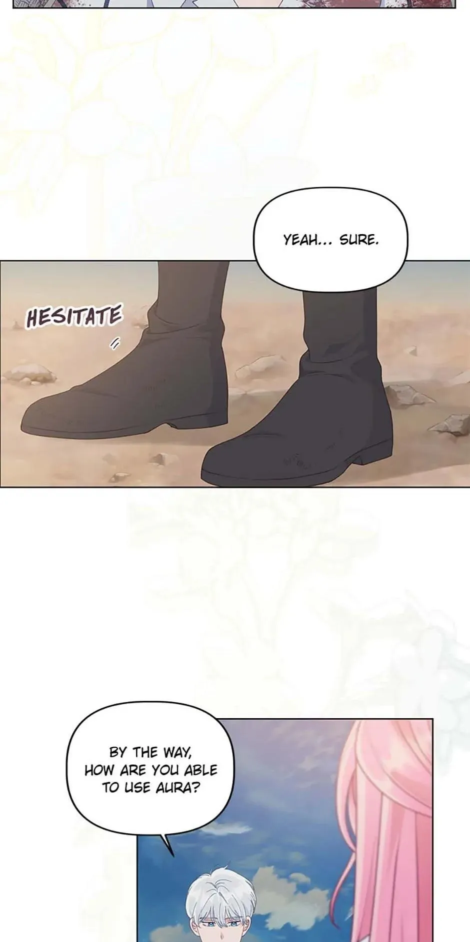 The Perks of Being an S-Class Heroine Chapter 63 Online - página 33