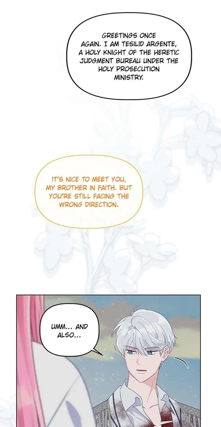 The Perks of Being an S-Class Heroine Chapter 63 Online - página 37