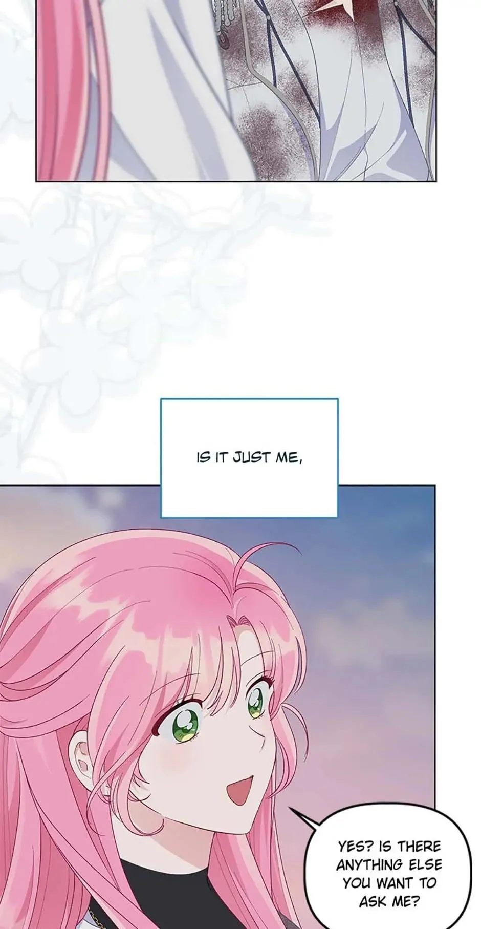 The Perks of Being an S-Class Heroine Chapter 63 Online - página 38