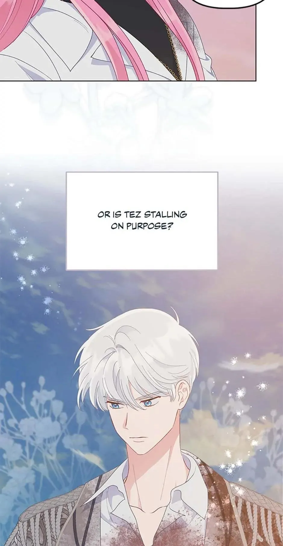 The Perks of Being an S-Class Heroine Chapter 63 Online - página 39