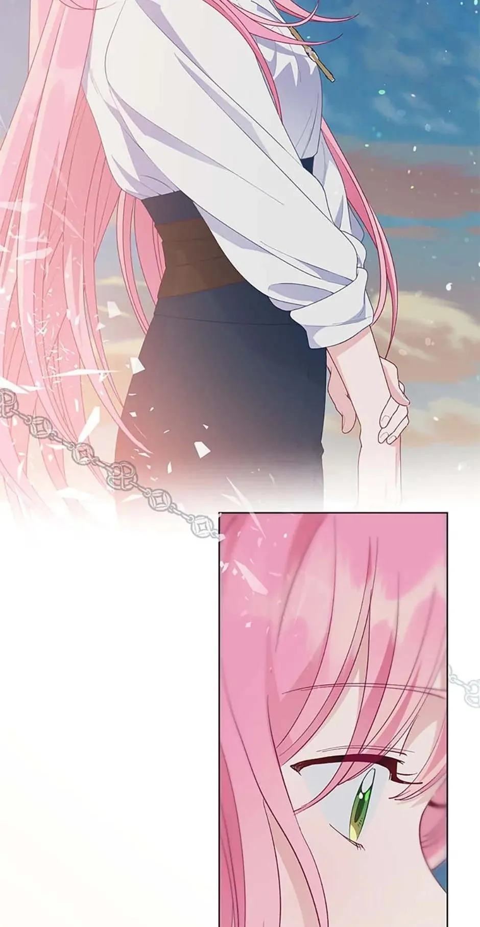 The Perks of Being an S-Class Heroine Chapter 63 Online - página 42