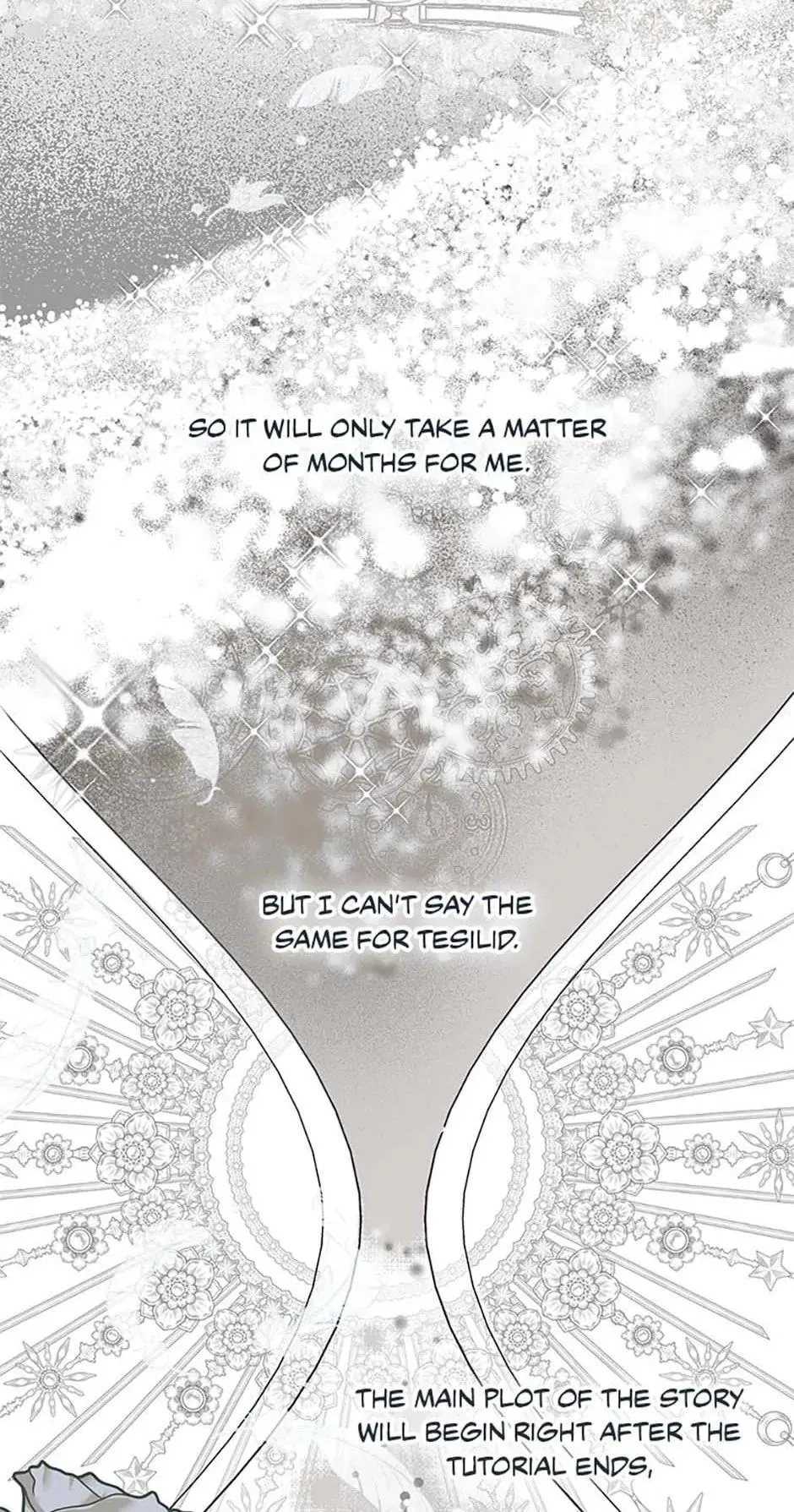 The Perks of Being an S-Class Heroine Chapter 63 Online - página 45