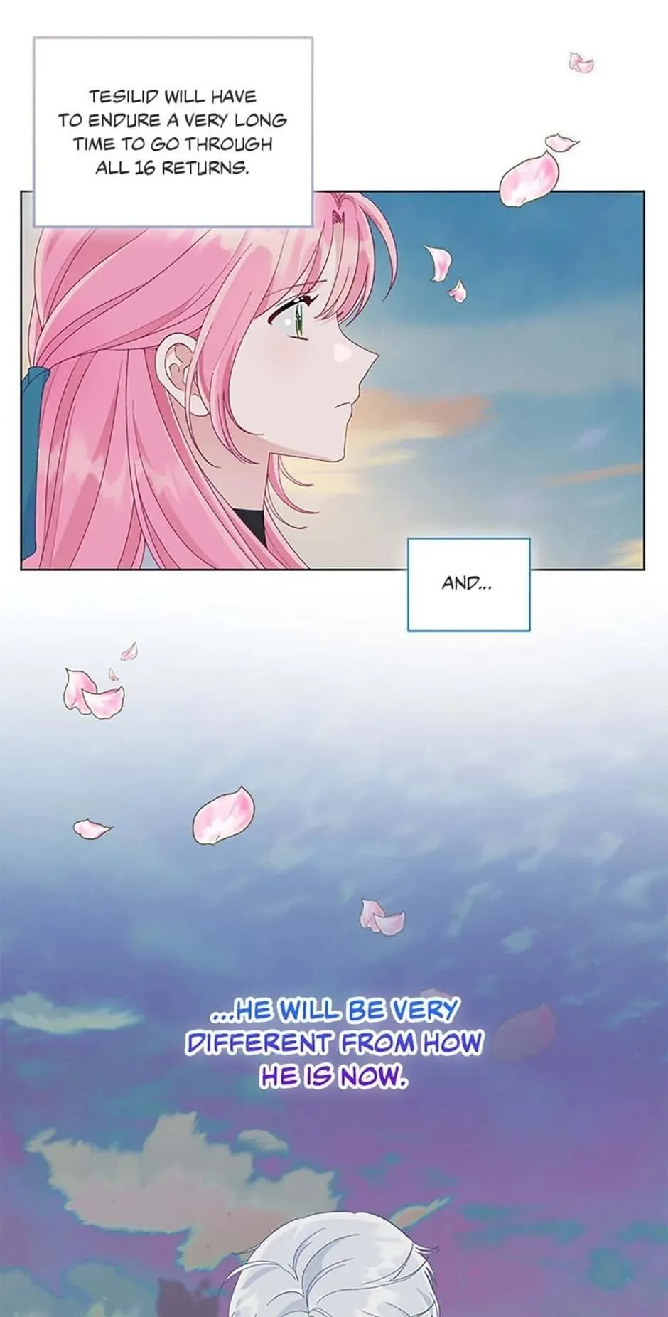 The Perks of Being an S-Class Heroine Chapter 63 Online - página 48