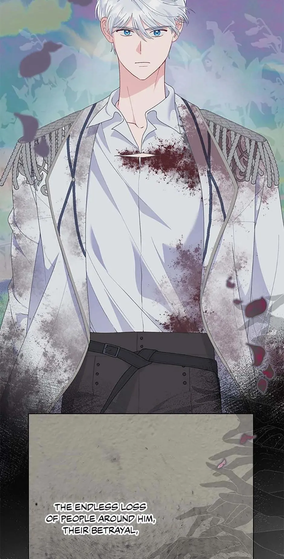 The Perks of Being an S-Class Heroine Chapter 63 Online - página 49