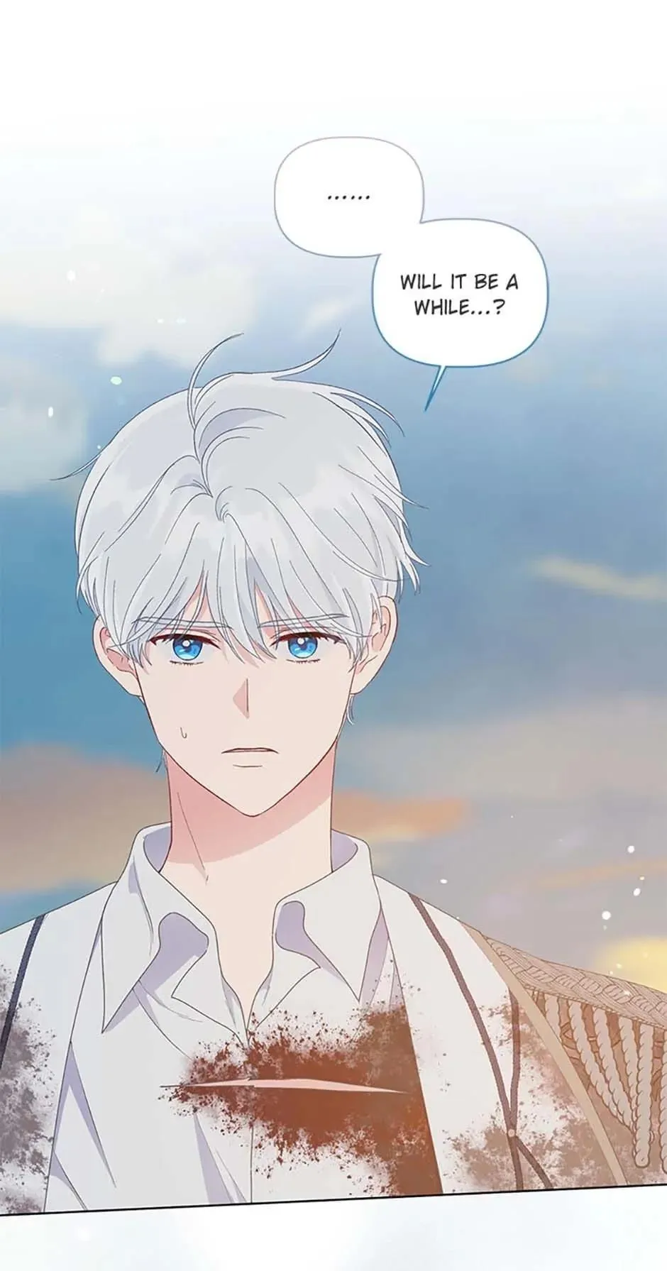 The Perks of Being an S-Class Heroine Chapter 63 Online - página 51
