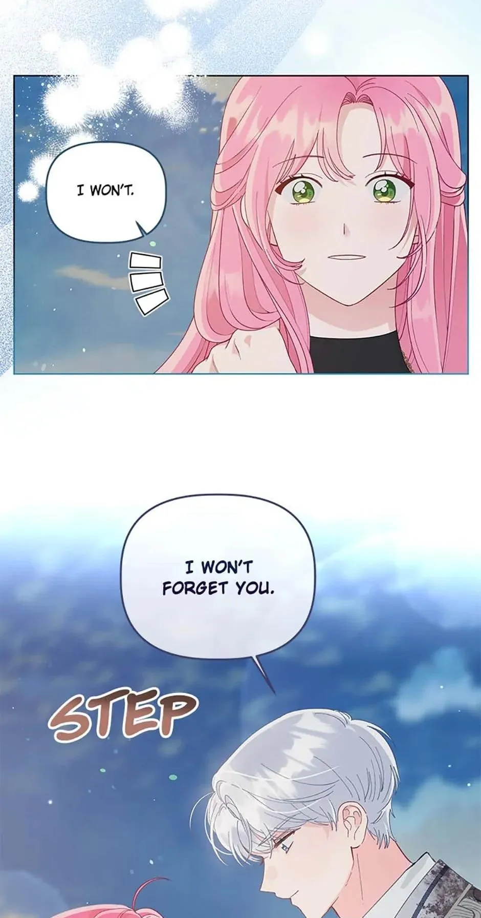 The Perks of Being an S-Class Heroine Chapter 63 Online - página 53