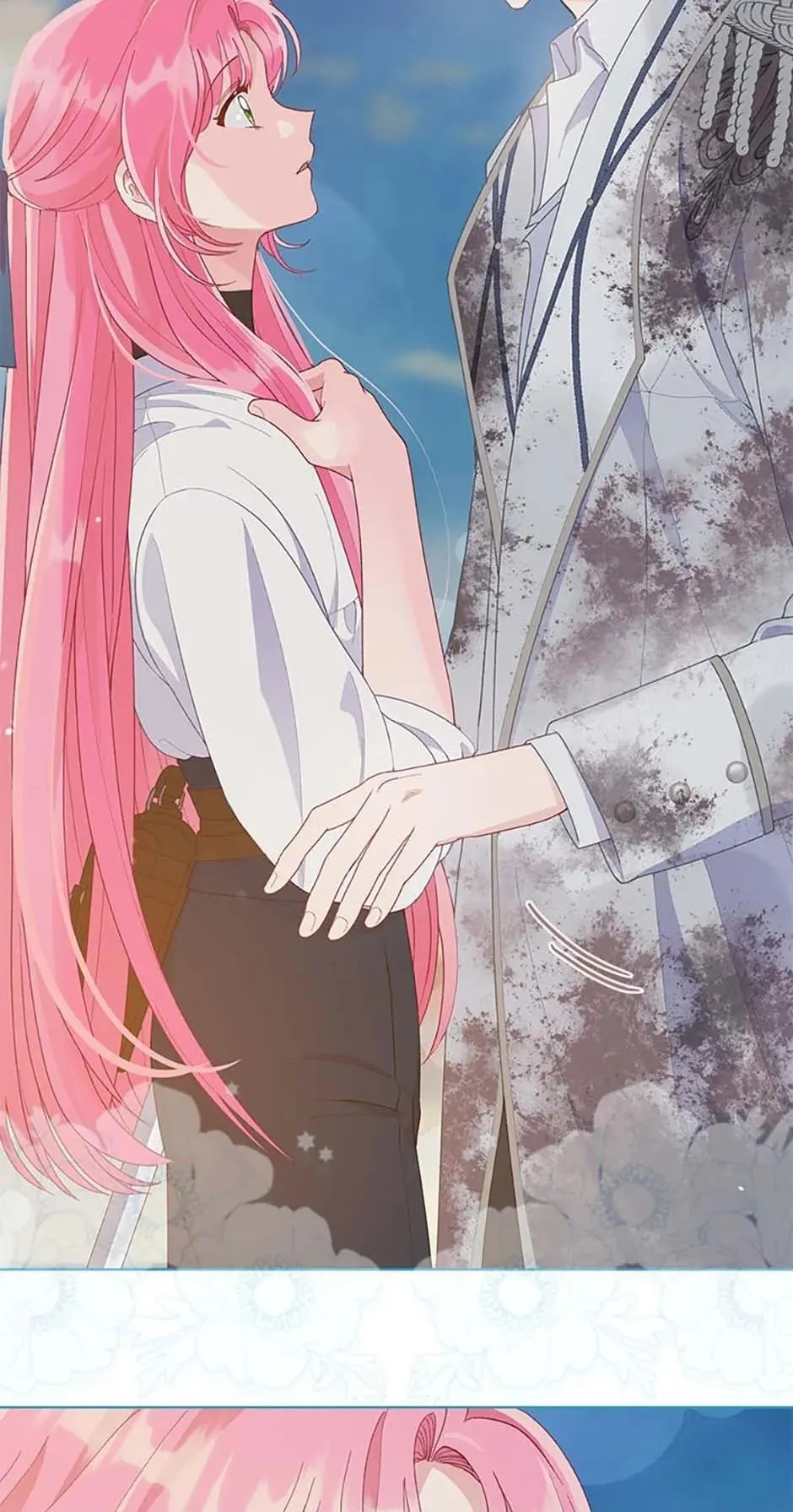 The Perks of Being an S-Class Heroine Chapter 63 Online - página 54
