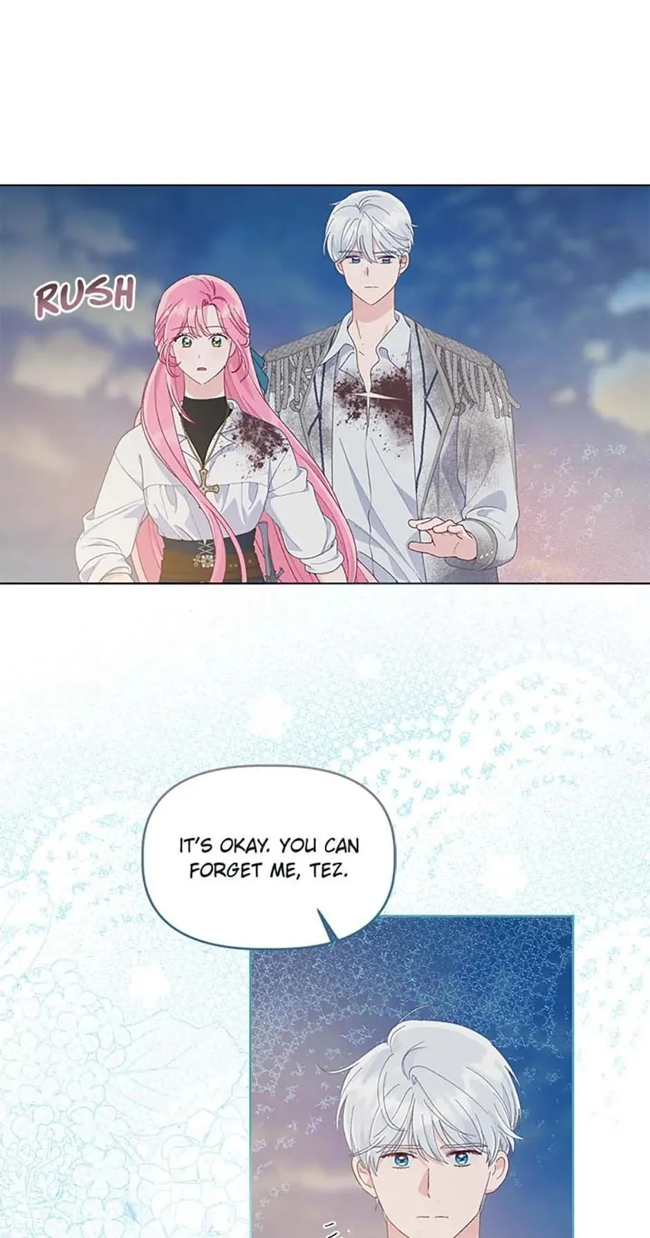 The Perks of Being an S-Class Heroine Chapter 63 Online - página 58