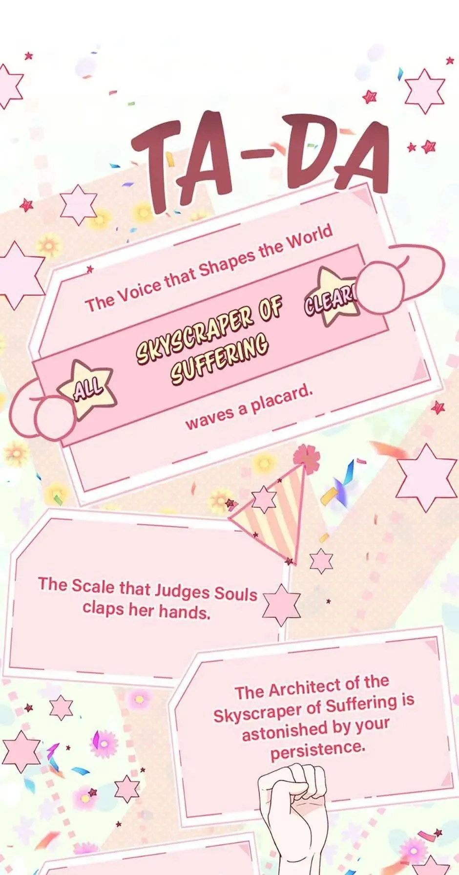 The Perks of Being an S-Class Heroine Chapter 63 Online - página 65