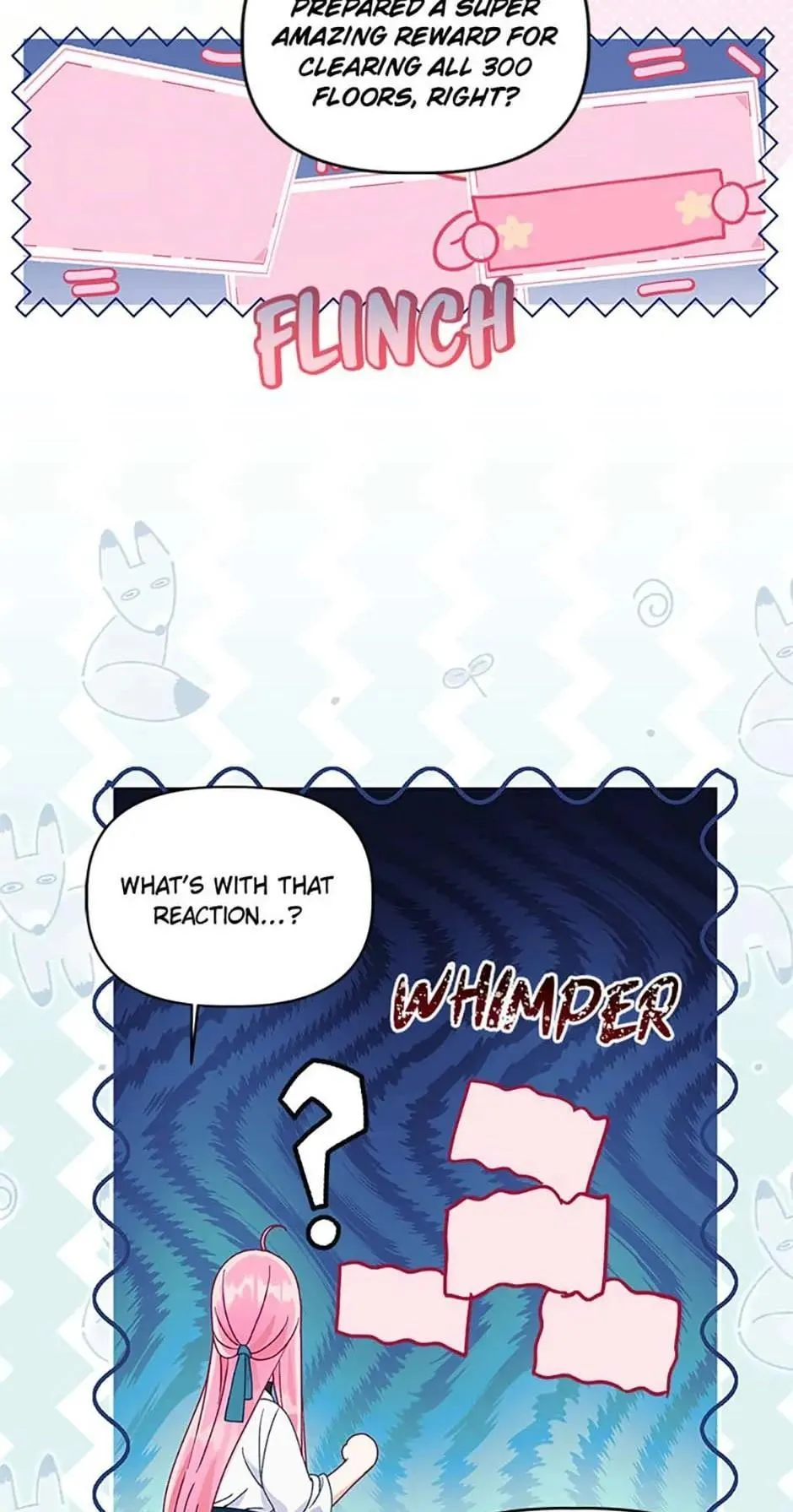 The Perks of Being an S-Class Heroine Chapter 63 Online - página 67