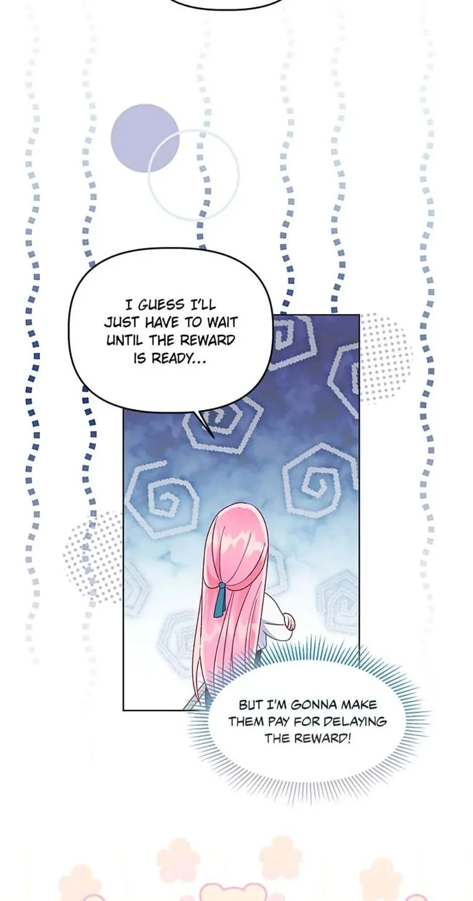 The Perks of Being an S-Class Heroine Chapter 63 Online - página 70