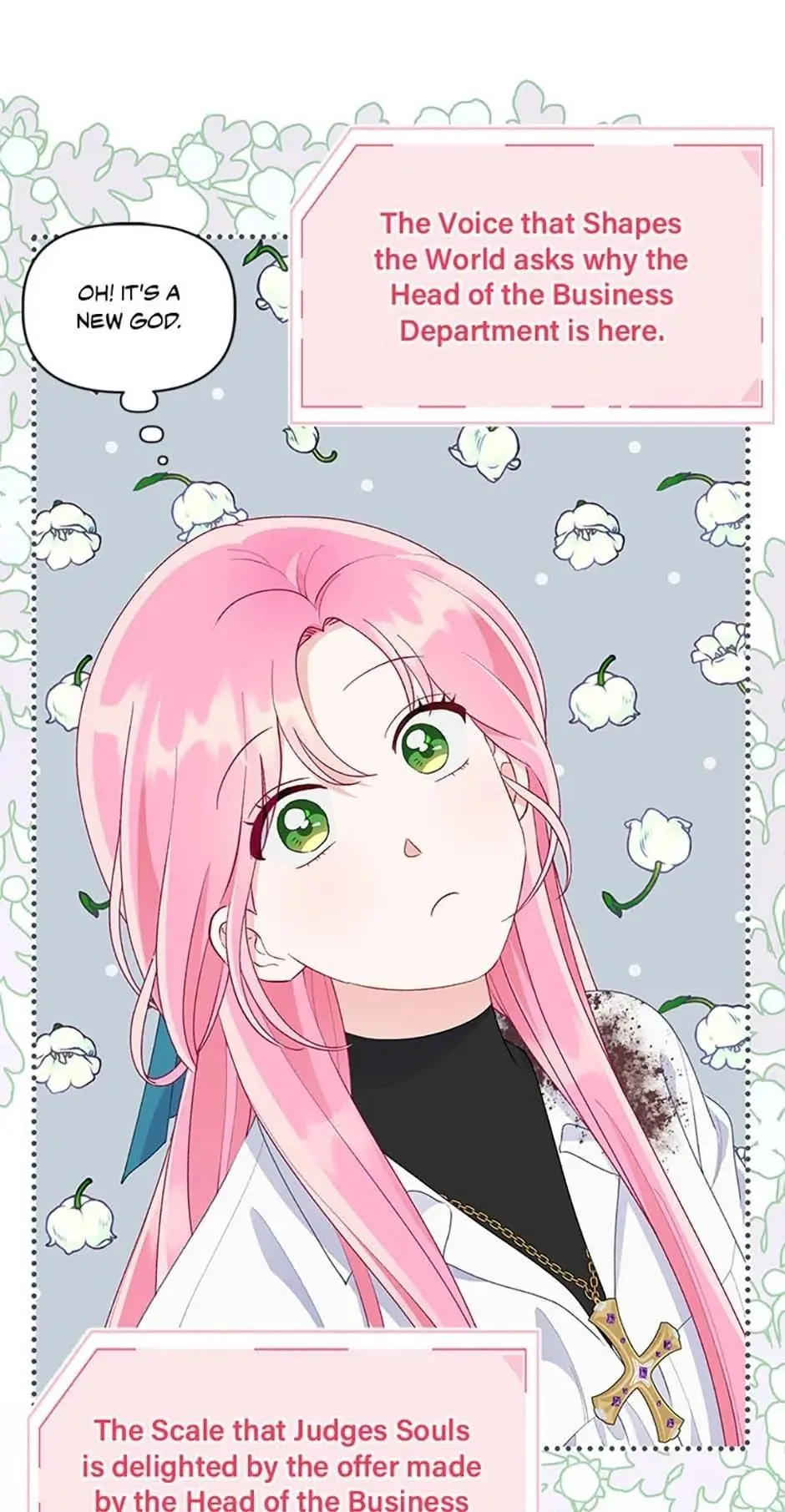 The Perks of Being an S-Class Heroine Chapter 63 Online - página 72