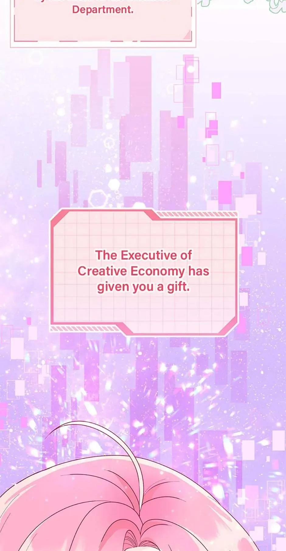 The Perks of Being an S-Class Heroine Chapter 63 Online - página 73