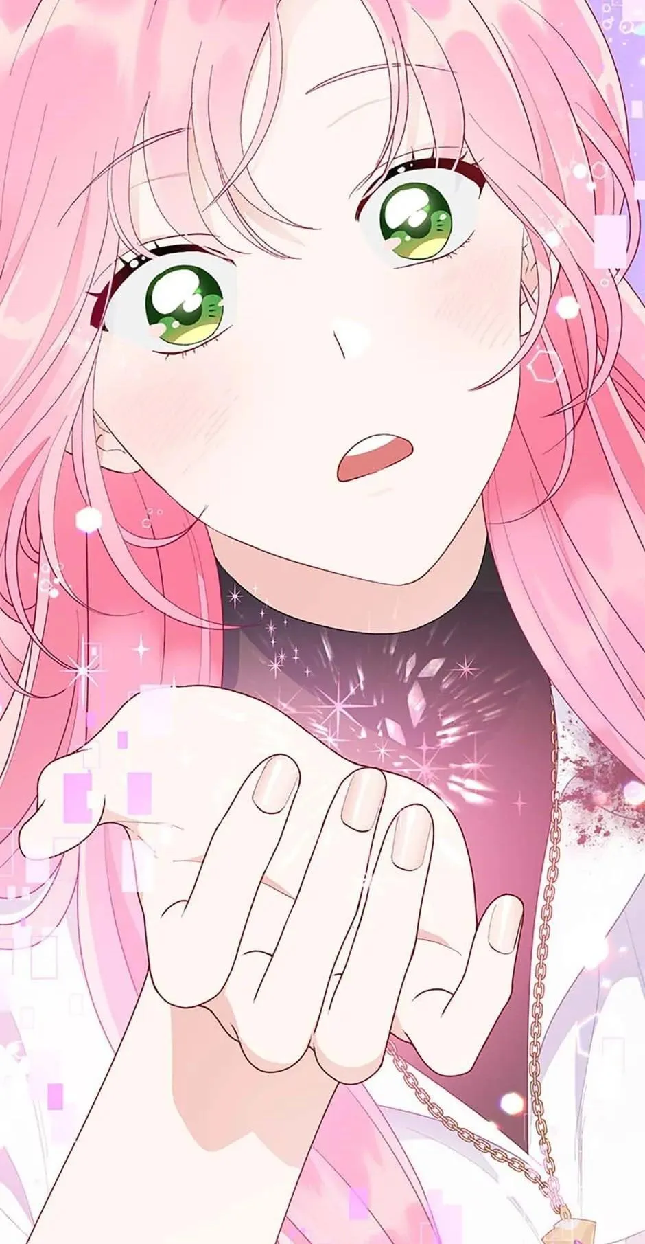 The Perks of Being an S-Class Heroine Chapter 63 Online - página 74