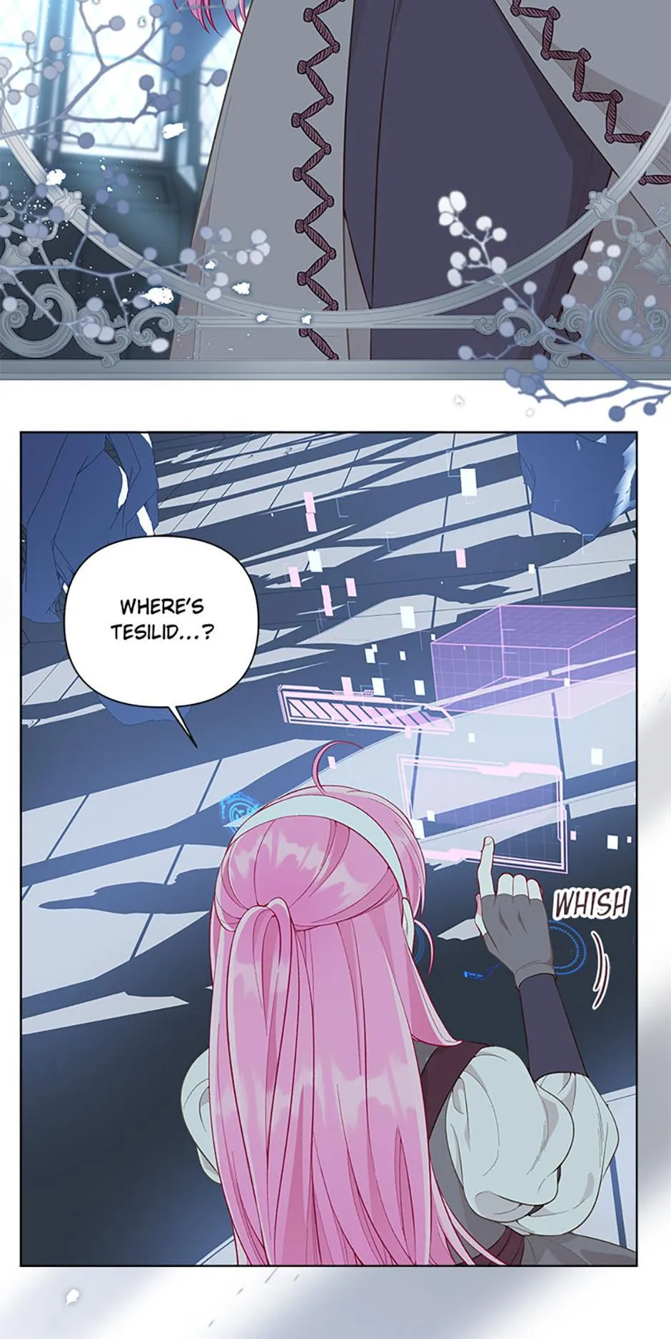 The Perks of Being an S-Class Heroine Chapter 72 Online - página 7