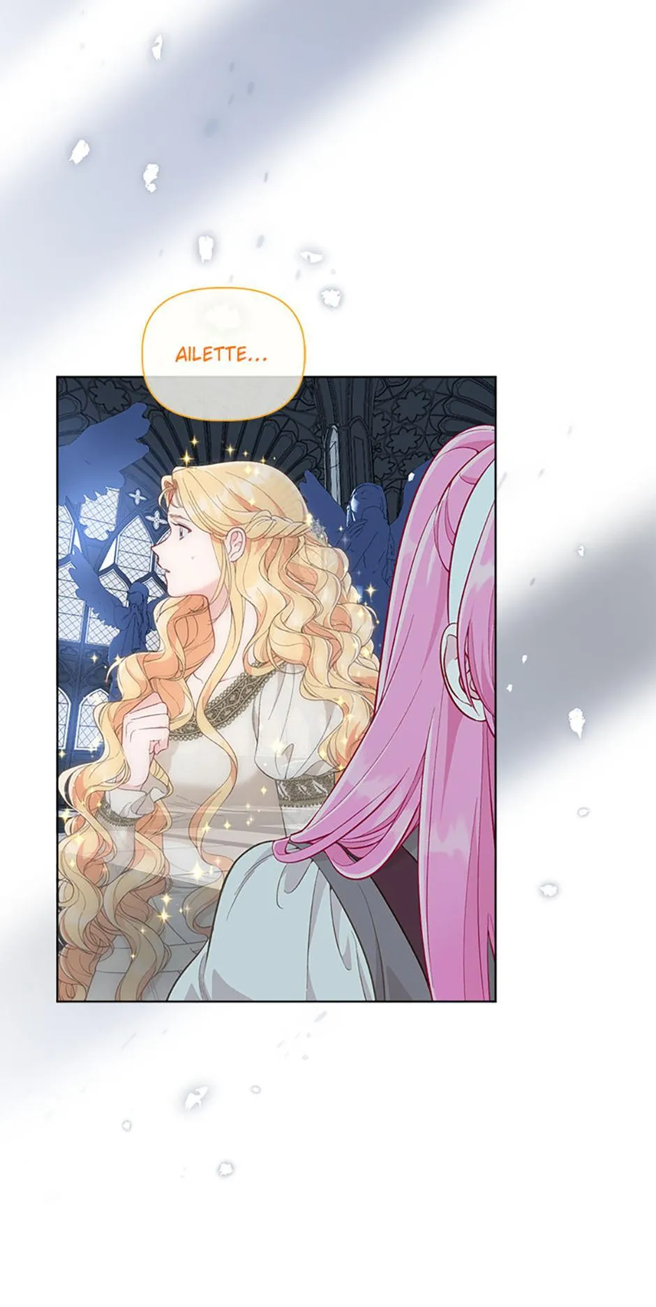 The Perks of Being an S-Class Heroine Chapter 72 Online - página 8