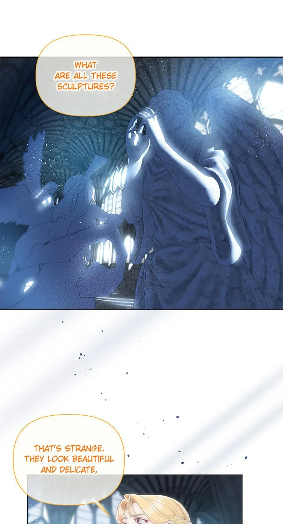 The Perks of Being an S-Class Heroine Chapter 72 Online - página 9