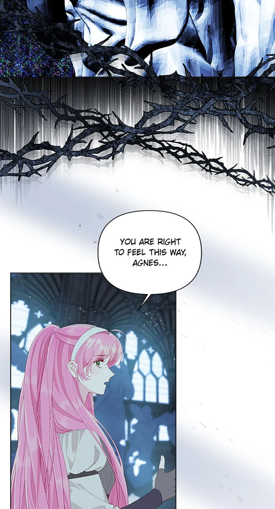 The Perks of Being an S-Class Heroine Chapter 72 Online - página 11