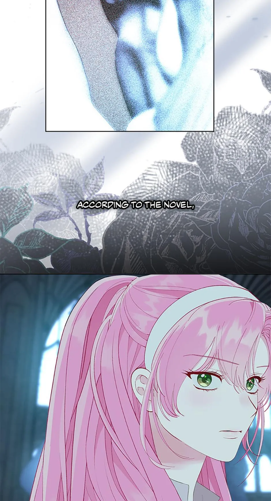 The Perks of Being an S-Class Heroine Chapter 72 Online - página 13