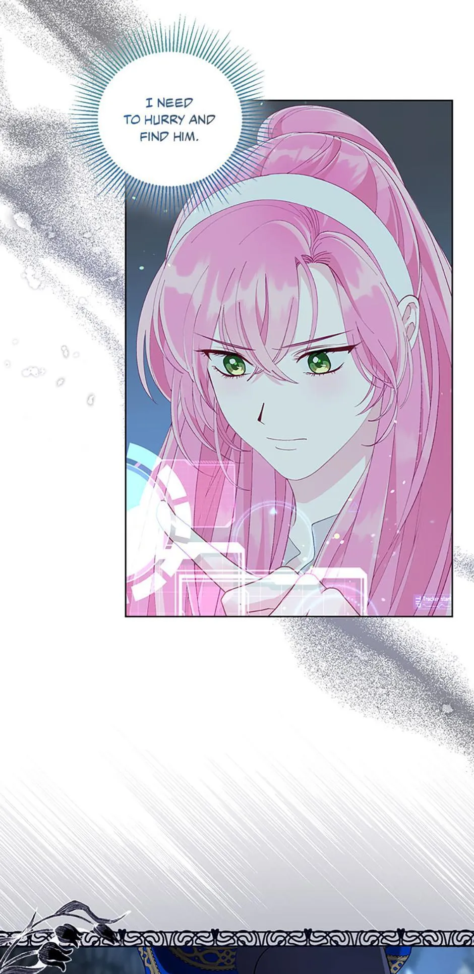 The Perks of Being an S-Class Heroine Chapter 72 Online - página 16